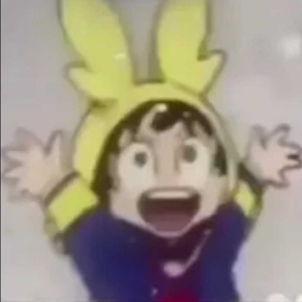 Meet your Posher, Esteban